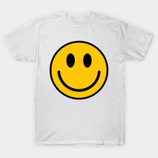 Smile T-Shirt